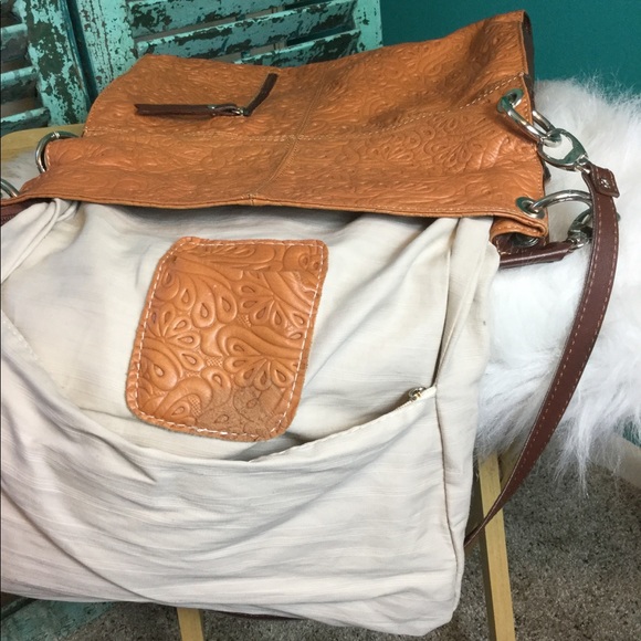 EUC Buttery Soft Leather Purse from from  Italy - Picture 8 of 8